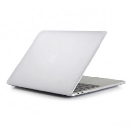 Casecentive Hard Case MacBook Pro 13" 2020 clear