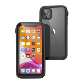 Catalyst waterproof case iPhone 12 Mini zwart