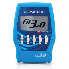 Compex Fit 3.0 Wireless Electrostimulator