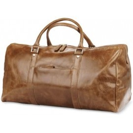 dbramante1928 Kastrup 2 Weekender Bag Golden Tan