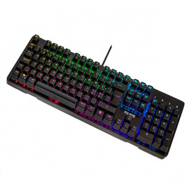 Fourze GK130 Gaming Keyboard mechanisch
