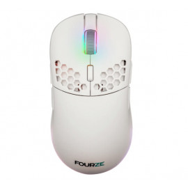 Fourze GM900 wireless gaming mouse wit