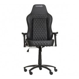 Gear4U Comfort silla negro