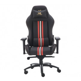Nordic Gaming Gold Stripes Gaming chair