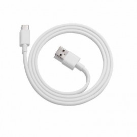 Google USB-C to USB-A Cable 1m white