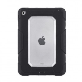 Griffin Survivor All-Terrain Case iPad Pro 10.5 / iPad Air 2019 zwart / clear