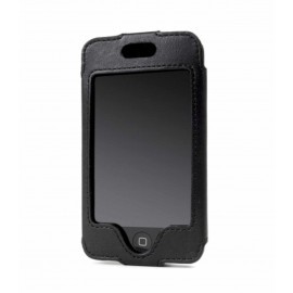 Knomo Case leer iPod Touch