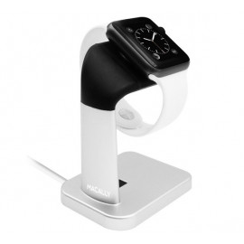 Macally Apple Watch stand 