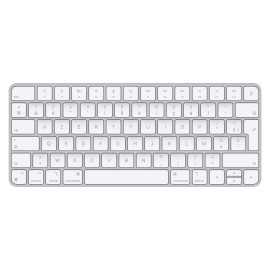 Apple Magic Keyboard AZERTY White