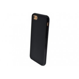 Mobiparts Essential TPU Case iPhone 7 / 8 / SE 2020 zwart