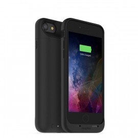Mophie Juice Pack Air iPhone 7 / 8 / SE 2020 zwart