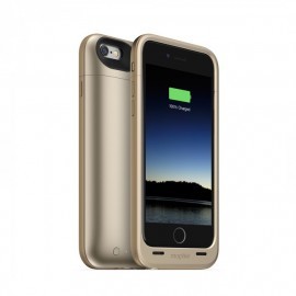 Mophie juice pack plus iPhone 6(S) 3300 mAh goud 