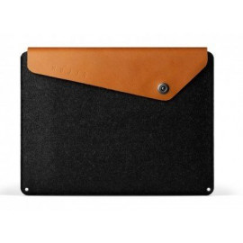 Mujjo Sleeve MacBook 13" bruin (tan)