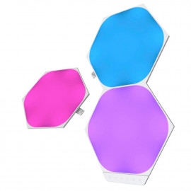 Nanoleaf Shapes Hexagons Expansion 3 Pack 