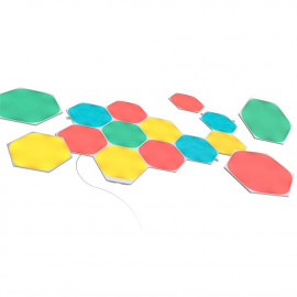 Nanoleaf Shapes Hexagons Starter Kit 15 Pack