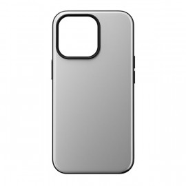 Nomad Sport Case Magsafe iPhone 13 Pro grijs