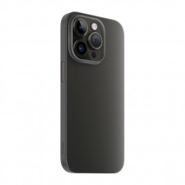 Nomad Super Slim case iPhone 14 Pro Max carbide