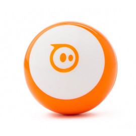 Sphero Mini orange