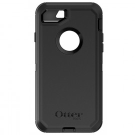 Otterbox Defender iPhone 7 zwart