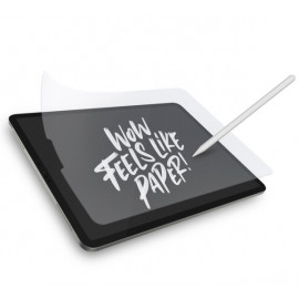 Paperlike screenprotector iPad Pro 9.7 inch / iPad 9.7 inch (2017 / 2018)