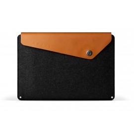Mujjo funda MacBook Pro retina 15'' marrón