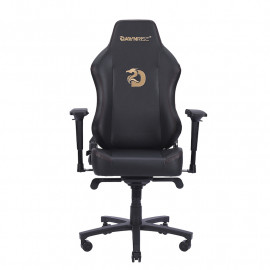 Ranqer Comfort silla de oficina / silla gaming negro