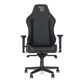 Ranqer Comfort silla de oficina / silla gaming negro