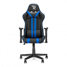 Ranqer Felix silla gaming negro / azul