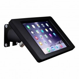 Tablet muur- en tafelstandaard Fino iPad 9,7 inch zwart