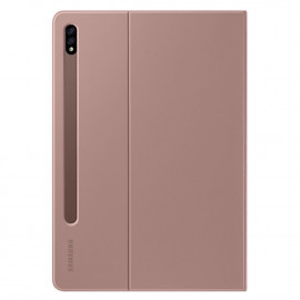 Samsung Book Case Galaxy Tab S7 / S8 pink