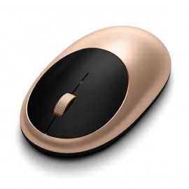 Satechi M1 Bluetooth Wireless Mouse goud