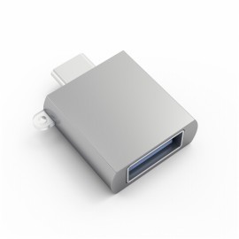 Satechi USB-C Adapter Space grey
