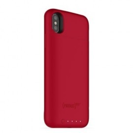 Mophie Juice Pack Air iPhone X / XS rood