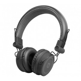 SBS Bluetooth DJ Stereo Headphone black