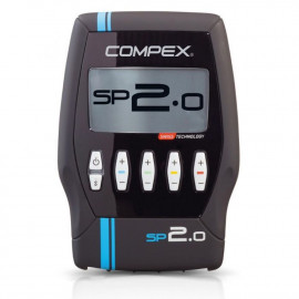Compex SP 2.0 Wired Electrostimulator