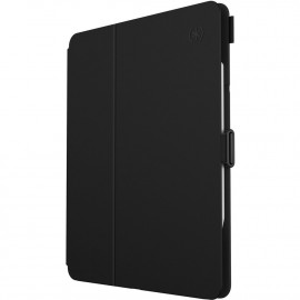 Speck Balance Folio Case iPad Pro 12.9 inch (2018/2020/2021) zwart 