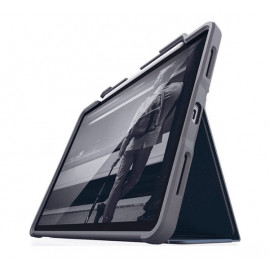 STM Dux Plus iPad Pro 12.9" midnight blue