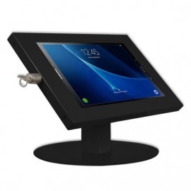 Tablet tafelstandaard Securo Samsung Galaxy Tab A 10.1 inch 2016 zwart
