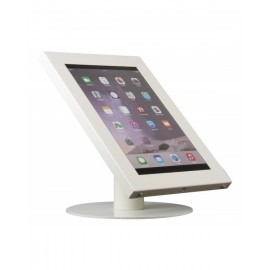 Tablet tafelstandaard Securo iPad Pro 12.9 / Surface Pro wit