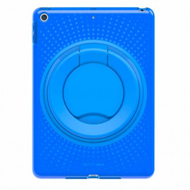 Tech21 Evo Play2 iPad 9.7 inch (2017 / 2018) blue