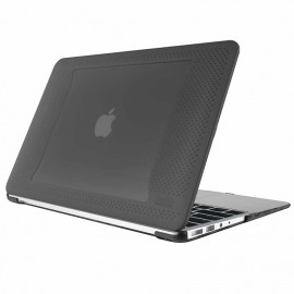 Tech21 Impact Snap Case MacBook Air 13 inch (2015-2017) black
