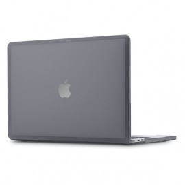 Tech21 Pure Tint Case MacBook Pro 13 inch (2016-2019) Carbon