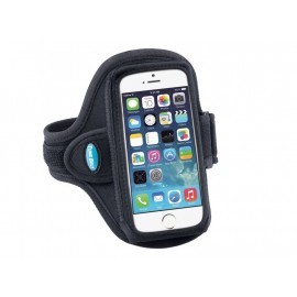 Tune Belt Sport armband iPhone 6 zwart