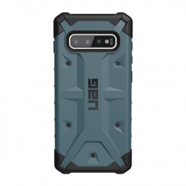 UAG Hard Case Galaxy S10 Pathfinder Slate Blauw