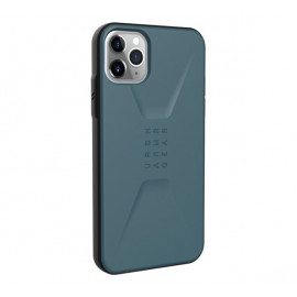 UAG Hard Case Civilian iPhone 11 Pro Max blauw/grijs