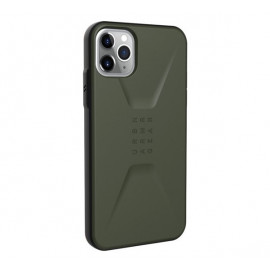 UAG Hard Case Civilian iPhone 11 Pro olijfgroen