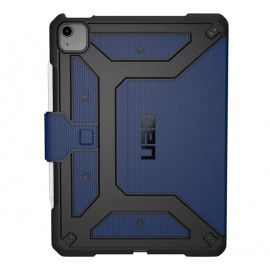 UAG Metropolis Rugged Carrying Case iPad Air 2020 / 2022 blauw
