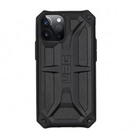 UAG Monarch Hard Case iPhone 12 Mini zwart