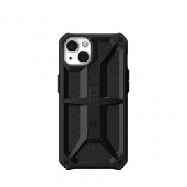 UAG Monarch Hardcase iPhone 13 zwart 