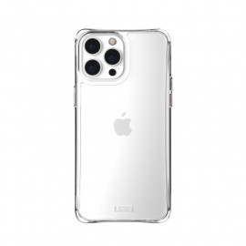 UAG Plyo Hardcase iPhone 13 Pro Max transparant